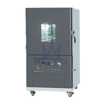 Laboratory Test Equipment Explosion Proof Vacuum Drying Oven UK