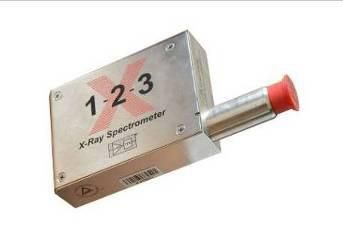 X-ray Fluorescence Spectrometer / X-ray RoHS Analysis Testing Equipment