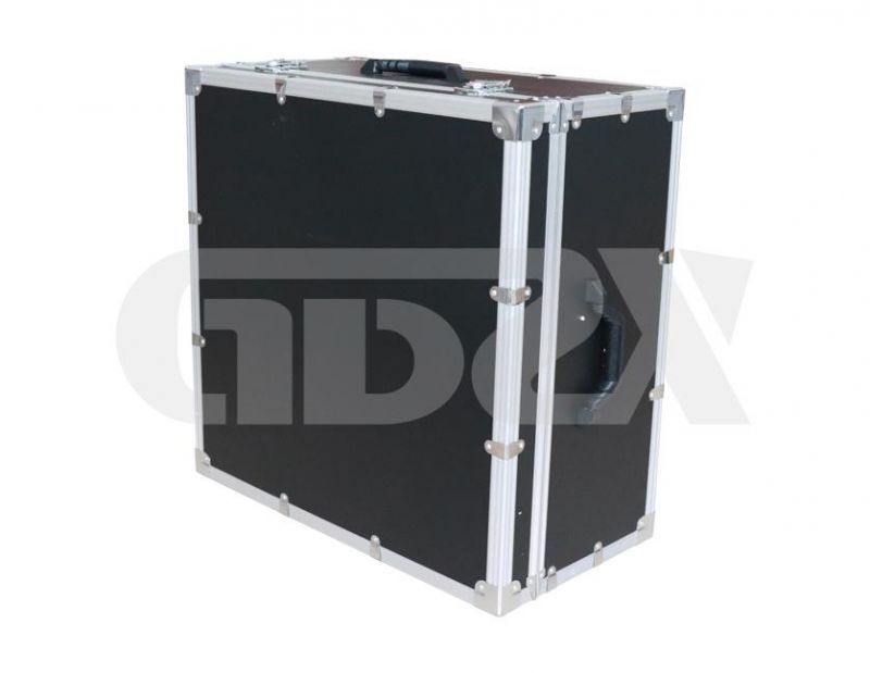Portable Three Phase Standard source Testing Device,AC/DC indicating instrument