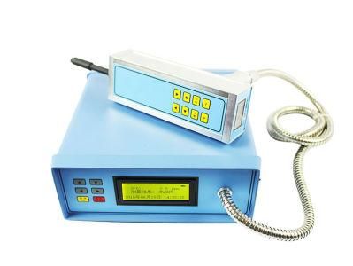 Htjl-V High Precision Sf6 Gas Quantitative Leak Detector