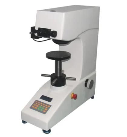 Automatic Turret Digital Micro Vickers Hardness Testing Machine Vickers Hardness Tester HV-10Z