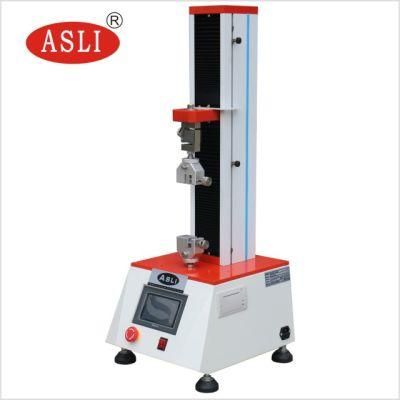 Desktop Microcomputer Tensile Testing Machine