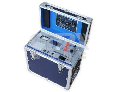 40A Transformer Winding Resistance Tester