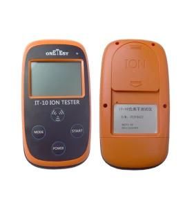 Original High Quality Portable Japan It-10 Mineral Negative Ion Tester