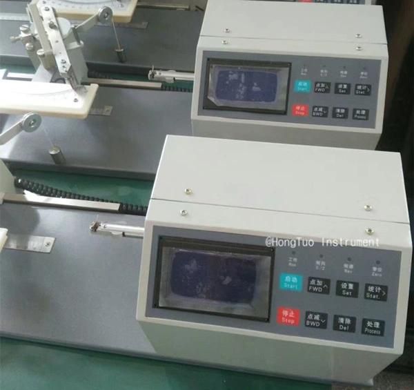 DH-Y331A Digital Electronic Yarn Twist Counter Tester