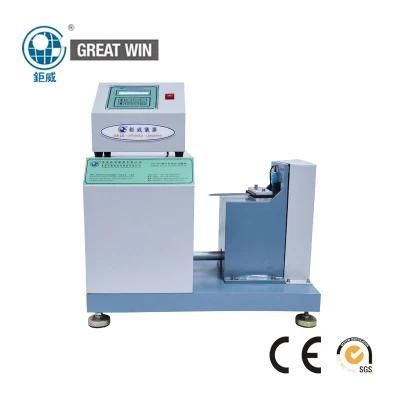 En12568 Armor Plate Flexing Testing Equipment (GW-090)