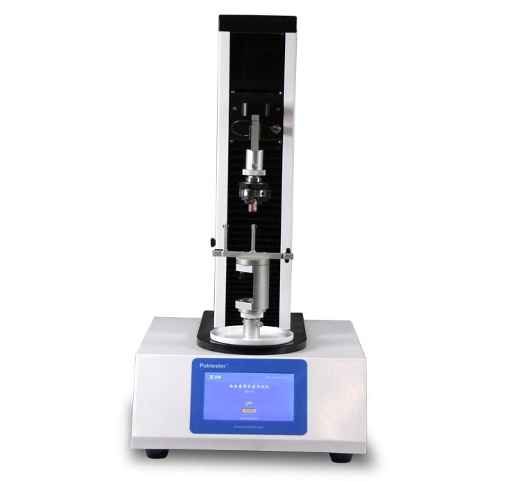 Pubtester Medical Device Material Scalpel Blade Sharpness Strength Tester China Manufacturer with CE Certification