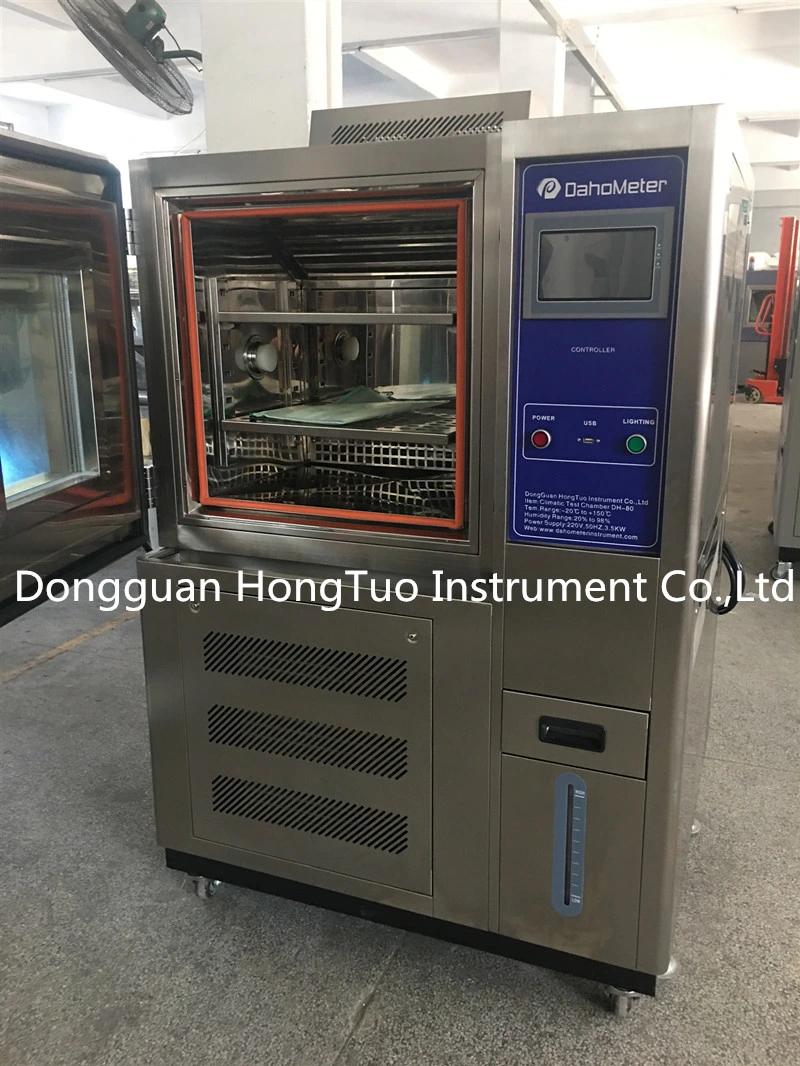DH-23 High Quality Laboratory Temperature Humidity Testing Chamber, Climate Chamber