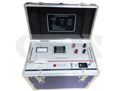 50A Transformer Winding Resistance Meter