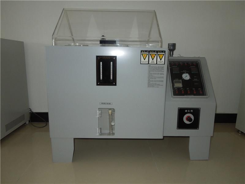 Environmental Climatic Salt Spray Test Chamber for Corrosion Resistance Testing