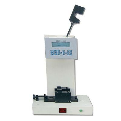 Xjj-5s/Xjj-22s/Xjj-25s/Xjj-50s Digital Display Charpy Impact Test Equipment