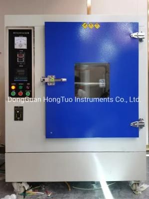 225L UV Aging Testing Chamber Weathering Tester Sunlight Simulated UV Aging Environmental Equipment