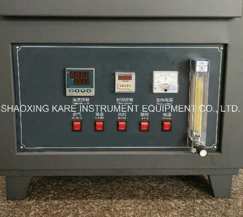 Rolling Thin Film Oven Testing Equipment, Rtfot (SBX-85)