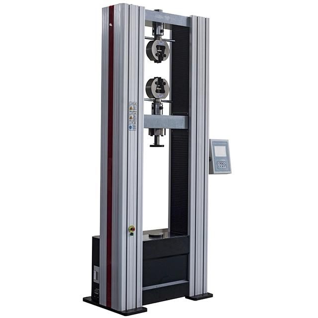 Wds 20kn / 30kn / 50kn / 100kn Rubber Tensile Strength Electronic Universal Testing Machine for Laboratory