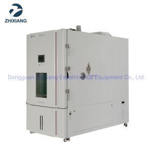 Agent Selected Rapid Temperature Changing Test Chamber Thermal Cycling Chamber