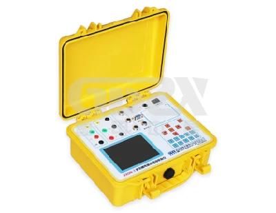 Hot Portable Large LCD Screen Multi-functional Energy Meter Calibrator