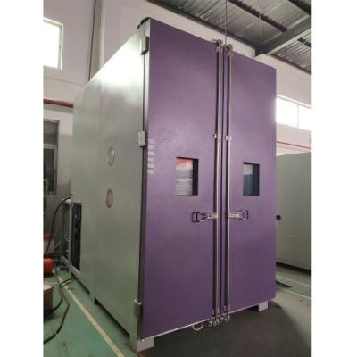 Constant Temperatuare Humidity Testing Machine