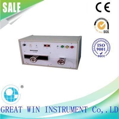 GB/T4074.3-1999 Enameled Wire Elongation Testing Machine (GW-065)