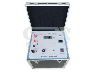 ZXHL-600A Portable Manual 600A Contact Resistance Tester