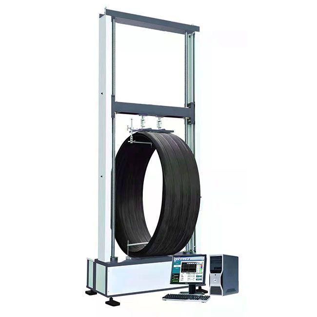 Universal Tensile Testing Machine High Accuracy