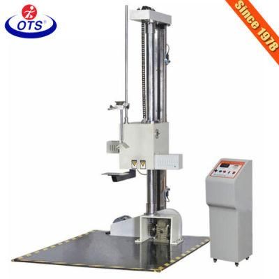 Lab Test Equipment Large Package Free Falling Endurance Test Machine