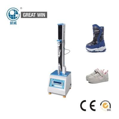 Kid Shoes Children Footwear Universal Testing Machine