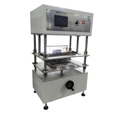 Hj-6 Computer Keyboard Key Button Durability Life Testing Machine Life-Span Tester Notebook Test Equipment with Best Price