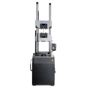 Laboratory Equipment Tensile Compression Flexural Strength Universal Testing Machine