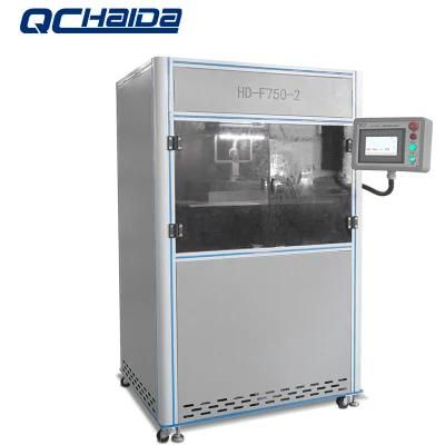 High Quality ASTM Standard Foams Hardness Test Machine