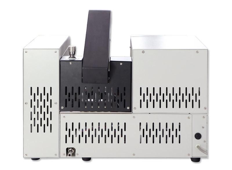 Big Touch Screen New Type Fully-Automatic Open Cup Flash Point Tester