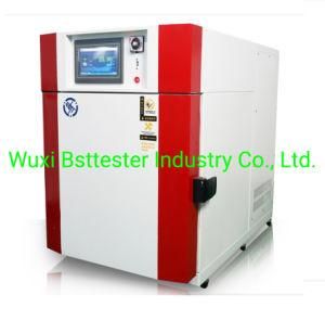 10%~98% Humidity Range Environmental Stability Test Chamber Temperature Humidity