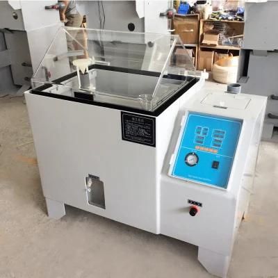 Hj-10 Cass Acetic Acid Corrosion Salt Spray Test Chamber Price