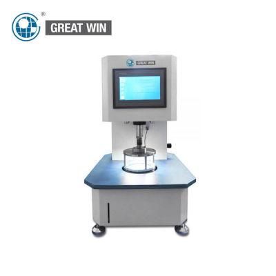 Aatcc 127 Fabric Hydrostatic Head Pressure Tester Gw-163c