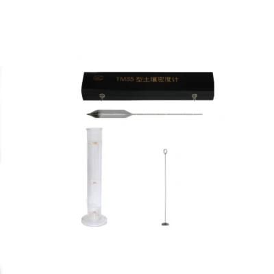 TM85 Soil Hydrometer