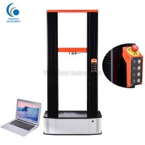 New Product Tensile and Compression Testing Machine for Mechanical Research