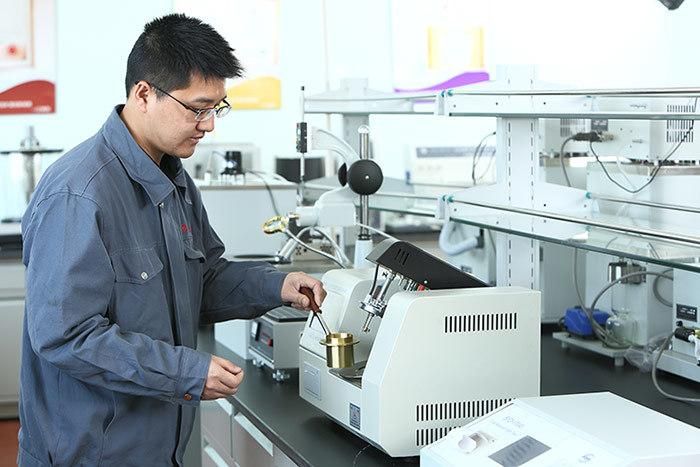 ASTM D4006 Crude Oil Water Content Tester
