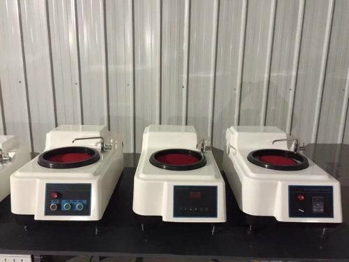 MP-1b Metallographic Specimen Grinding Polishing Machine