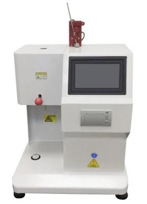 Melting Index Tester for Lab/Laboratory Equipment with CE Approved
