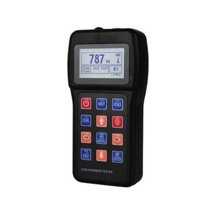 Hst5100 Portable Leeb Hardness Tester