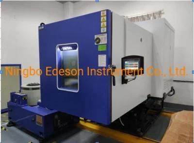 Edeson Constant Temperature Humidity and Vibration Combined Test Chamber for Auto Parts