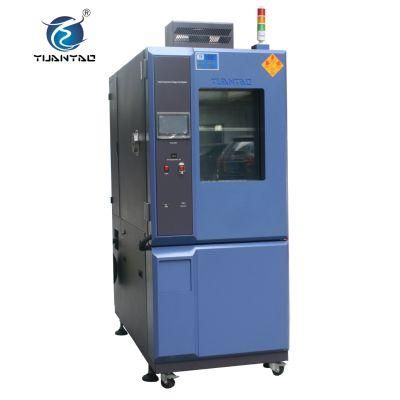Industry and Laboratory Rapid-Rate Temperature Cycling Test Equipment