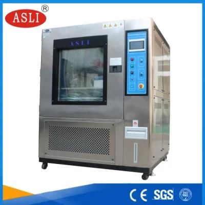 Thermal Humidity Automated Temperature Control Test Chamber for PCB/LED