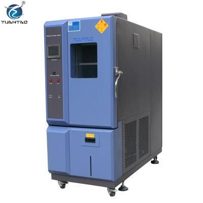 Programmable Fast Temperature Change Rate Test Machine