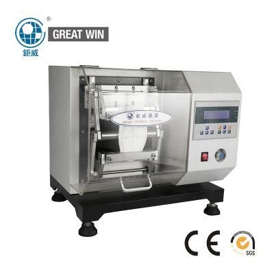 En-344 One Sample En Whole Sole Flexing Testing Equipment (GW-005B)