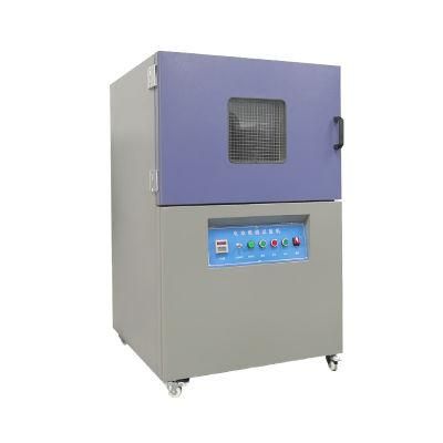 Hj-2 Customizable Environmental Test Machine Burningtesting Equipment for Lithium Battery