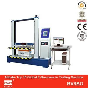 Computer Carton Compression Strength Testing Machine (Hz-6001B)