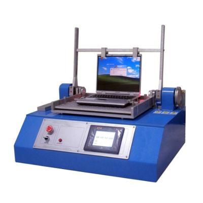 Notebook Computer Laptop Shaft Life Test Machine