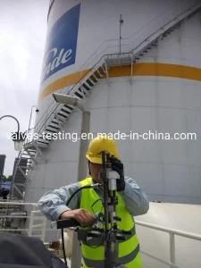 Portable Online Safety Relief Valves Automatic Test Equipment