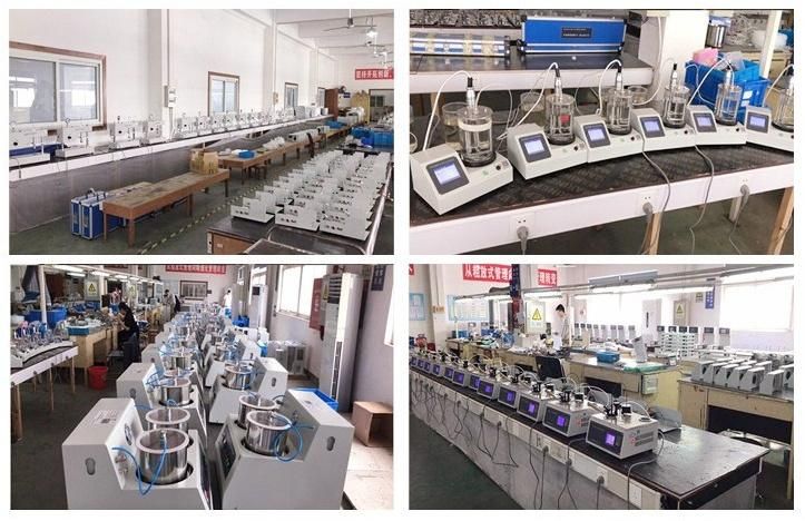 Total Sulfur in Light Hydrocarbons Analysis by UV-Fluorescence Method ASTM D5453