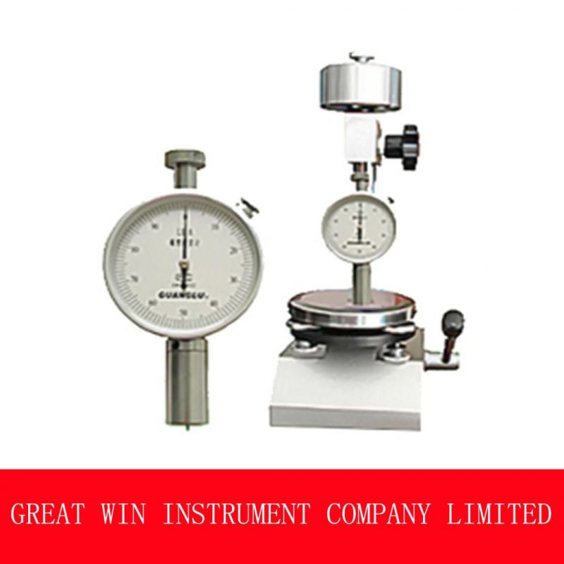Shore Hardness Tester (GW-079F)